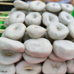 แซ่บปากระเบิด