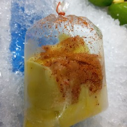 มะม่วงคลุก