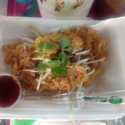 เล็กหอยทอดทะเลกะทะร้อน