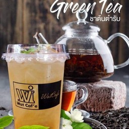 ชาต้นตำรับ