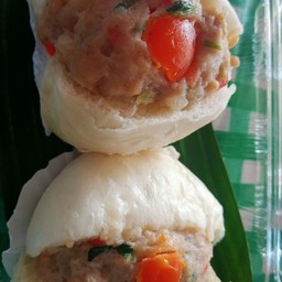 ร้าน ซาลาเปาอลังเปา