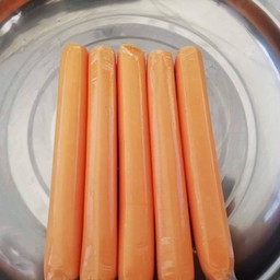 ไส้กรอกชีส