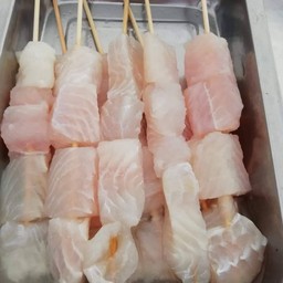 ปลาดอลลี่