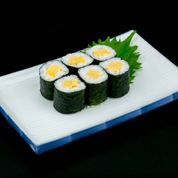 มากิไข่หวาน