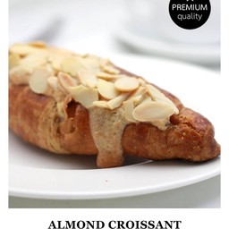 ครัวซองค์อัลมอนด์