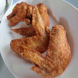 ไก่ทอด