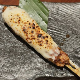 Tsukune cheese 1pc