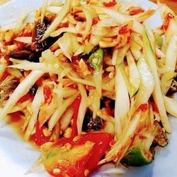 ตำไทยปู