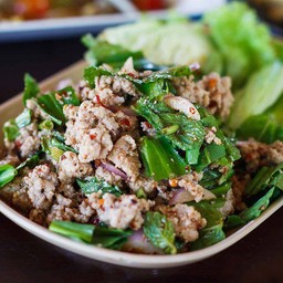 ครัวนานาหน้าเป็ด