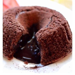 ช็อคโกแลตลาวา