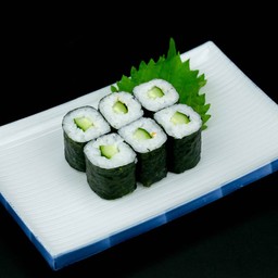 มากิแตงกวาญี่ปุ่น