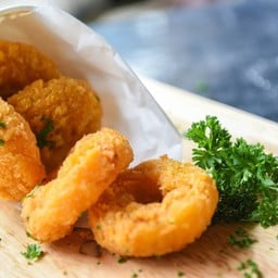 โดนัทกุ้ง