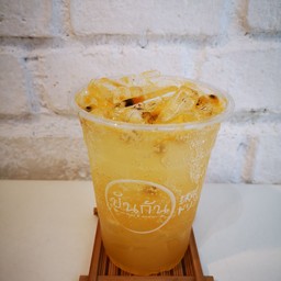 Sparkling Passion Fruit