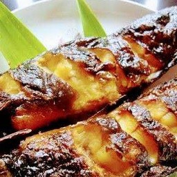 ปลาดุกย่าง