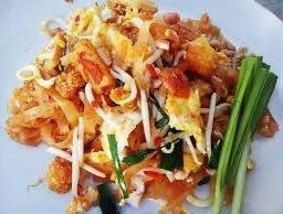 ผัดไทยโบราณ