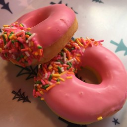 ริงเล็กสตอเบอร์รี่