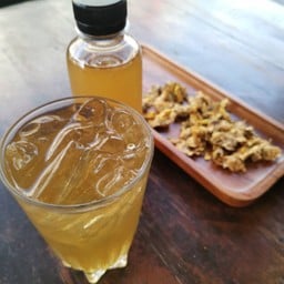 น้ำเก็กฮวย