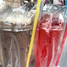 สตรอโซดา , โกโก้