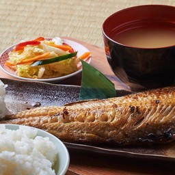 Hokke set