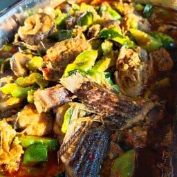 อร่อยเลิศข้าวแกง