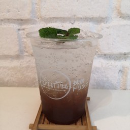 sparkling tamarind