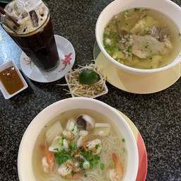 126 The Noodle House Factory