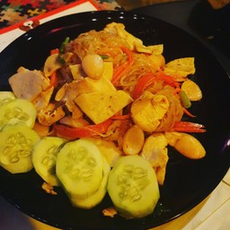 Gardenfood