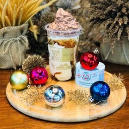 หมีปั่นบราวน์ชูก้าร์