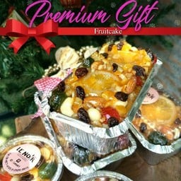 เค้กผลไม้