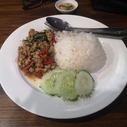 เตี๋ยวเต๊ะ (รพ.มหาราช) MPark