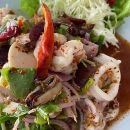 ลาบทะเล