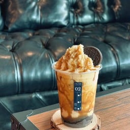 Banoffee Drink (บานอฟฟี่ดริ้งค์)