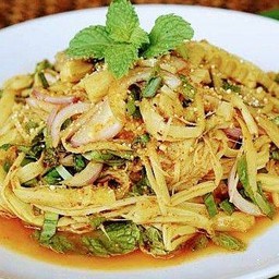 ซุปหน่อไม้