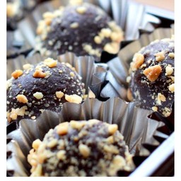 ช็อกโกแลตบอง บอง