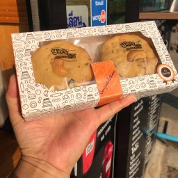 ข้าวกะเพรา40 -