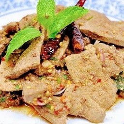 ตับหวาน