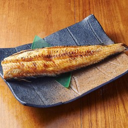 Hokke half size