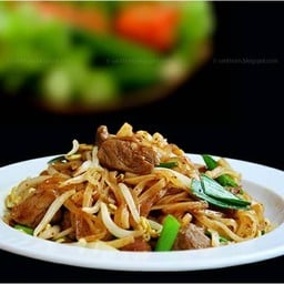 ผัดหมี่โคราช
