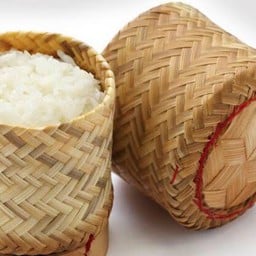 ข้าวเหนียว