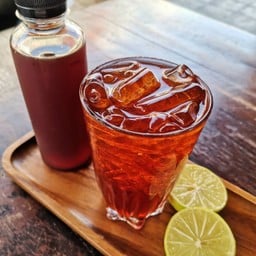 ชามะนาว