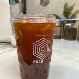 ชามะนาว