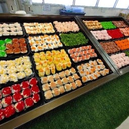 ซูชิซิ่ง  (คลองถมชัยนาท)