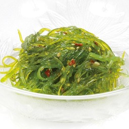 Goma Wakame