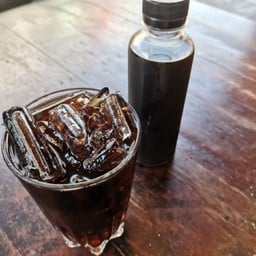 น้ำโอเลี้ยง