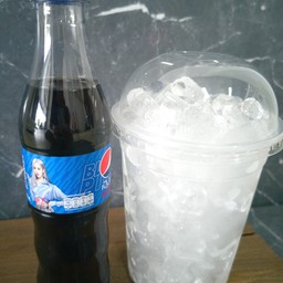 เป็ปซี่โอ่ง