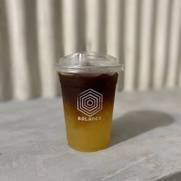 แบล็ค แพชชั่น