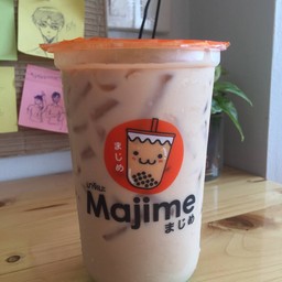 ชานมเมล่อน