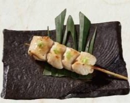 Sasami wasabi 1pc