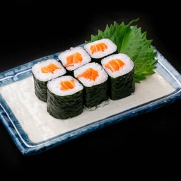 มากิแซลมอน