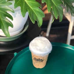 เย็น - คาปูชิโน (IC)